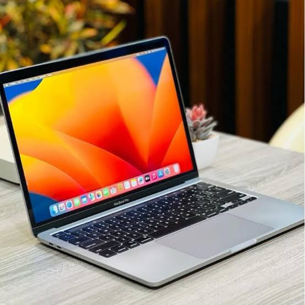 Macbook Pro 2020