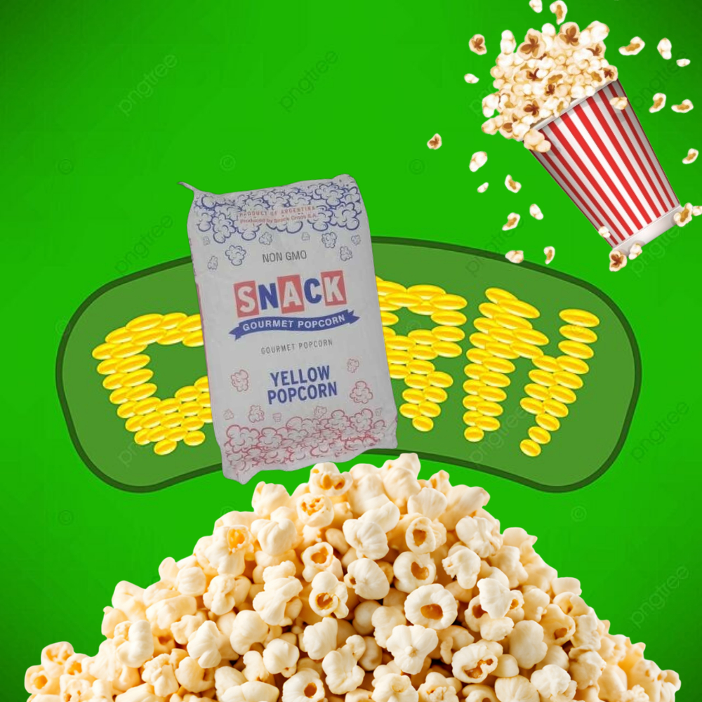 jagung popcorn 1 kg