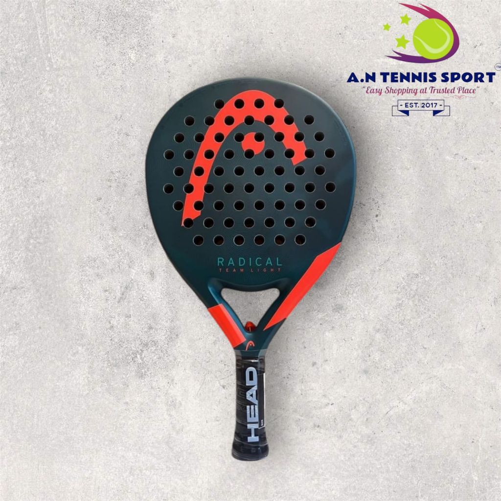 Head Radical Team Ori