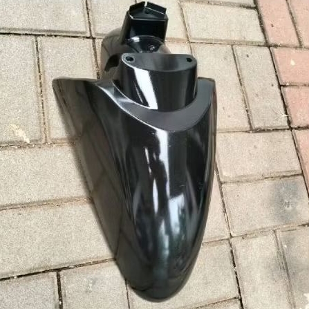 Spakbor Depan Scoopy K93 Original Lepasan