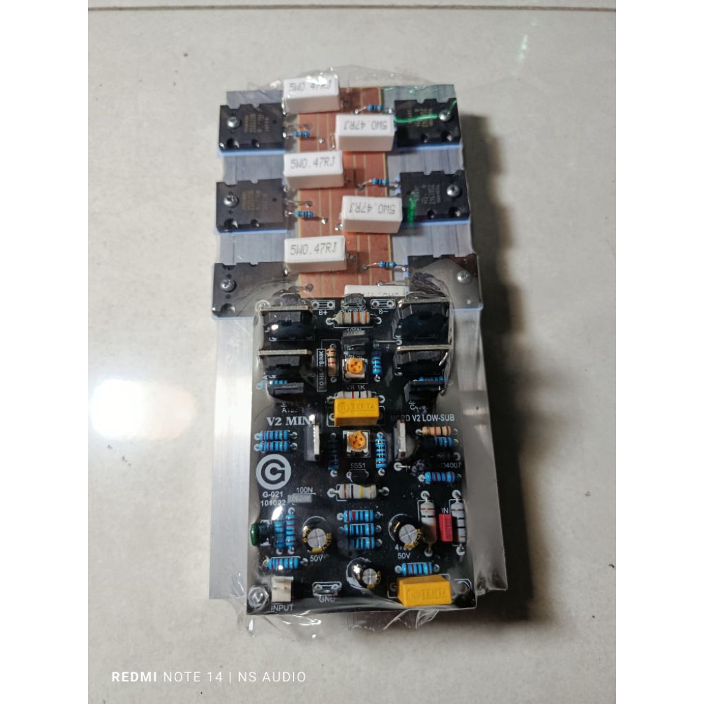 Driver Mcrd v2 Low Sub Plus Final+Pendingin