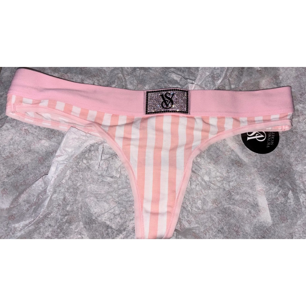 Victoria Secret Panties XS ORIGINAL harga+admin