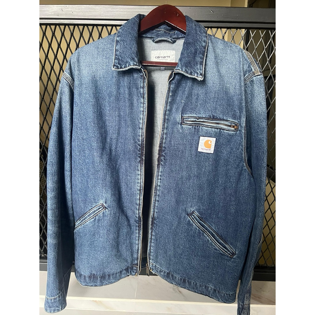 Carhartt WIP detroit jacket