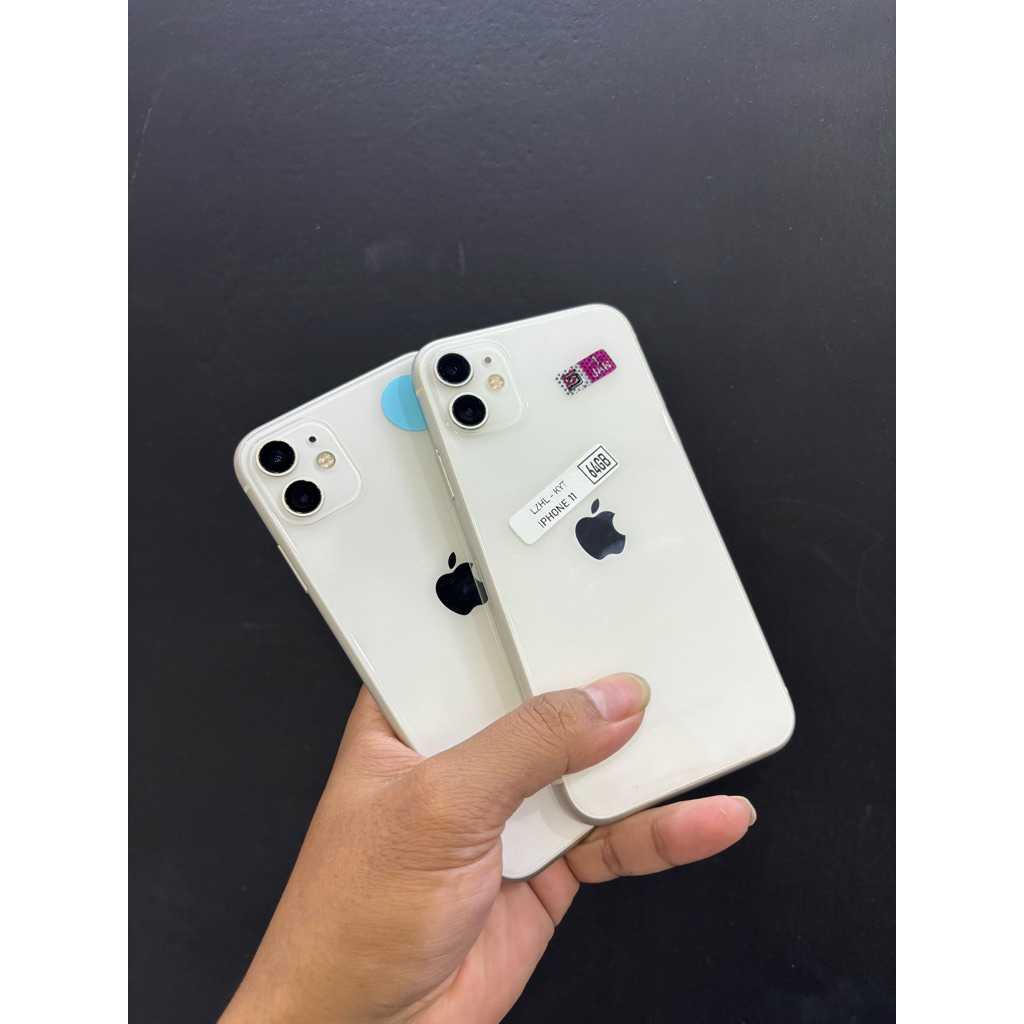 IPONE 11 64GB