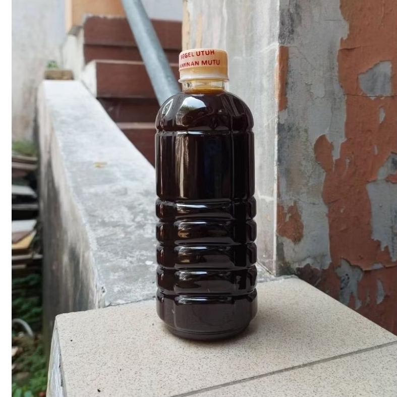PROBIOTIK B8+ MANGGIS MADU RASA MANIS  500ml