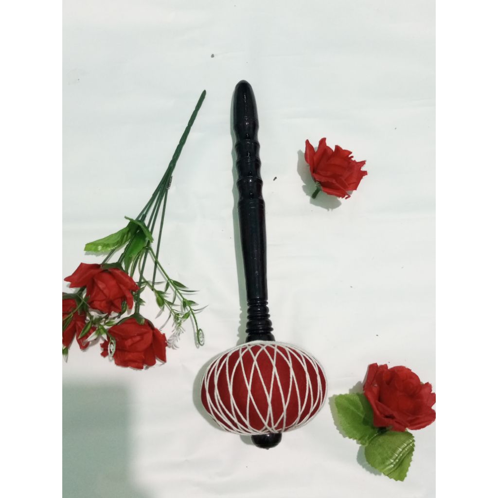 tabuh kempul/pemukul gong kempul