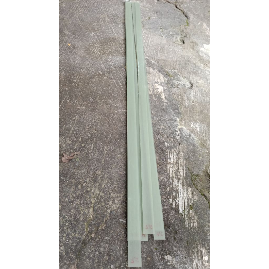 EFG 3mm (epoxy fiber glass)