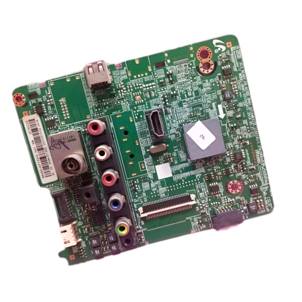 MB MAINBOARD MOTHERBOARD TV SAMSUNG UA23H4003R 23H4003