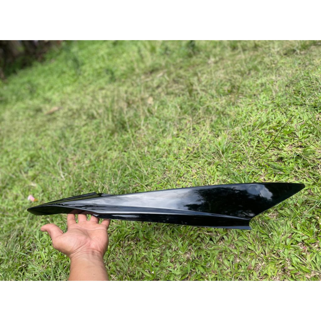 cover body fu wungkul