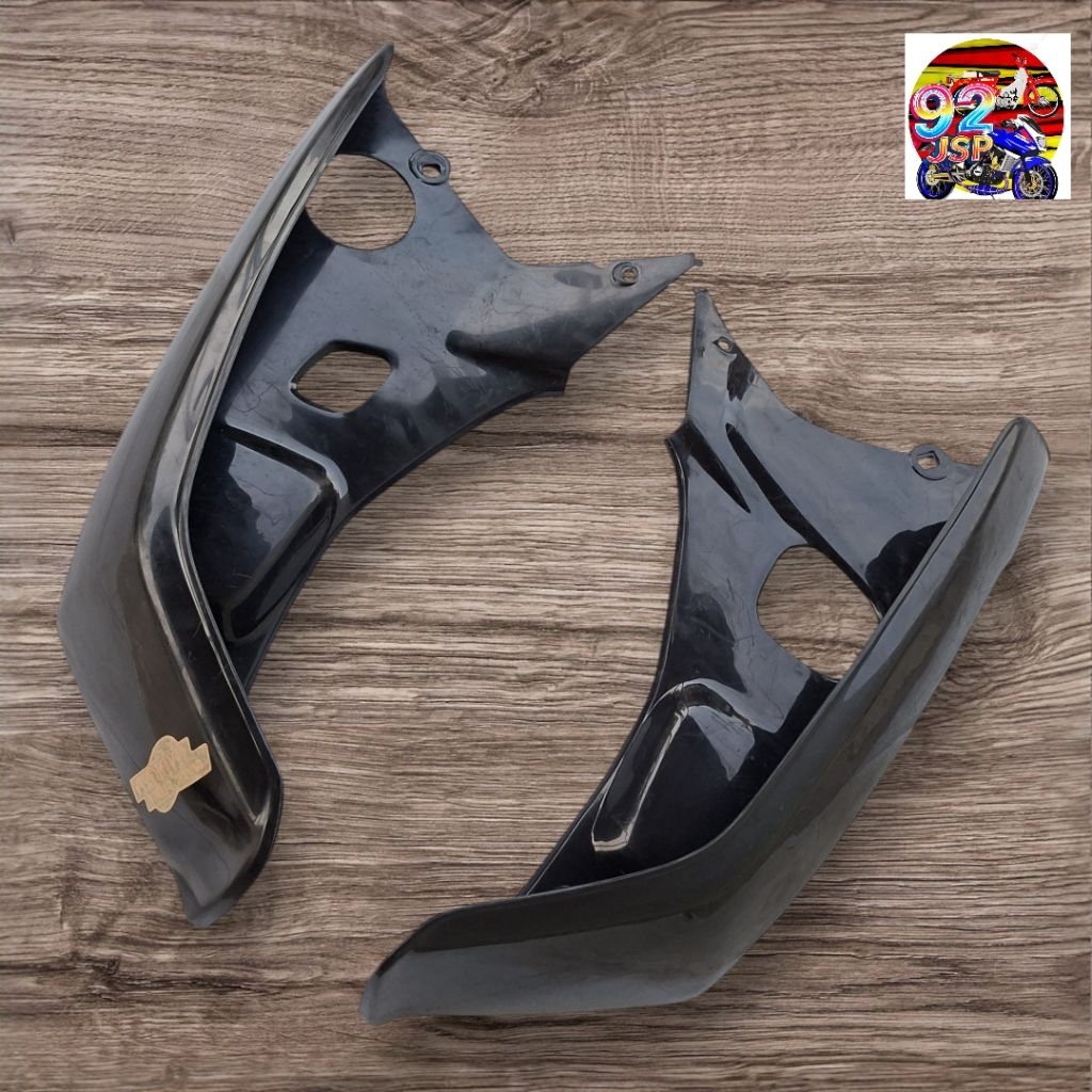 Sayap Grand Impressa Legenda Hitam asli honda Original ahm