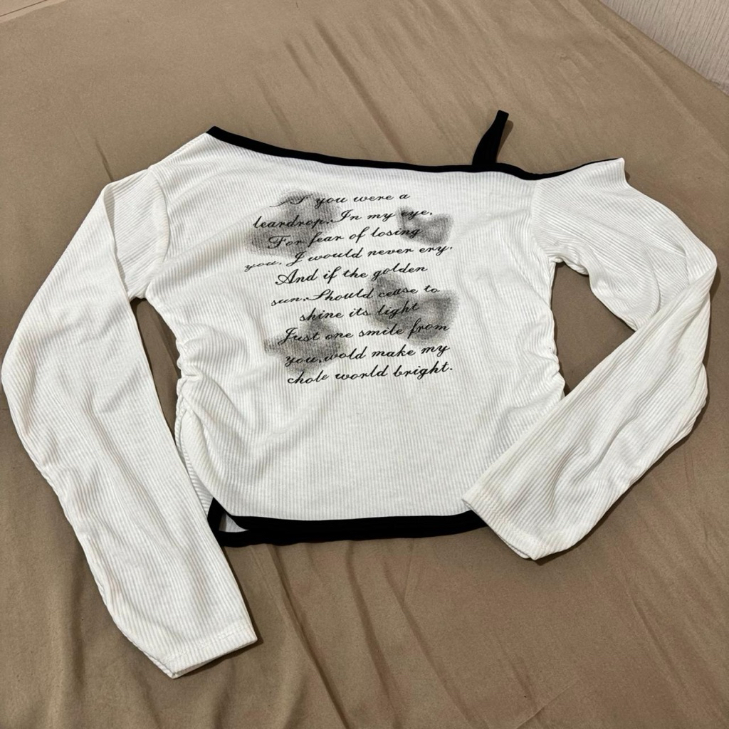 vintage aesthetic knit