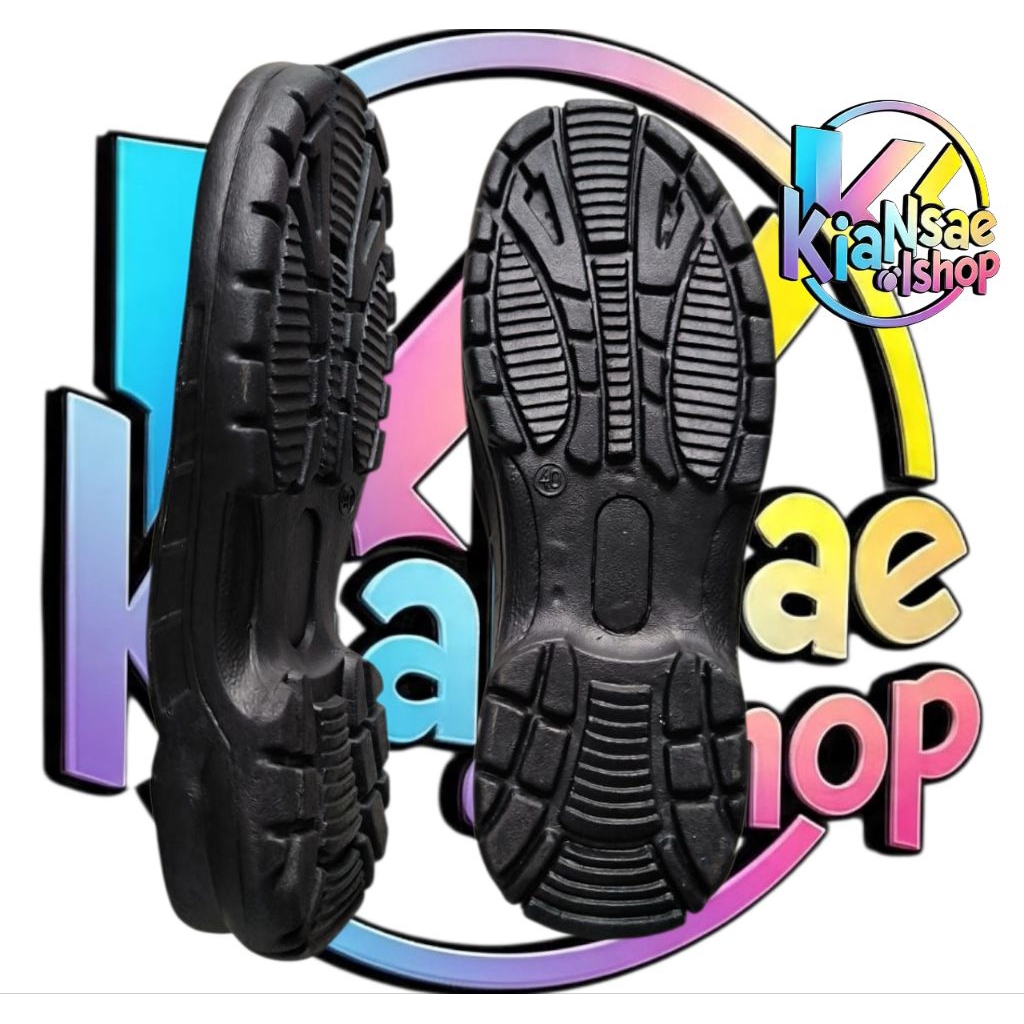 SOLE SEPATU OUTSOLE SEPATU SAFETY PDL HIKING