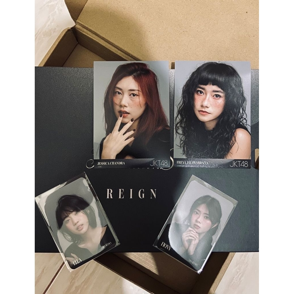 photoprint jessi jkt48