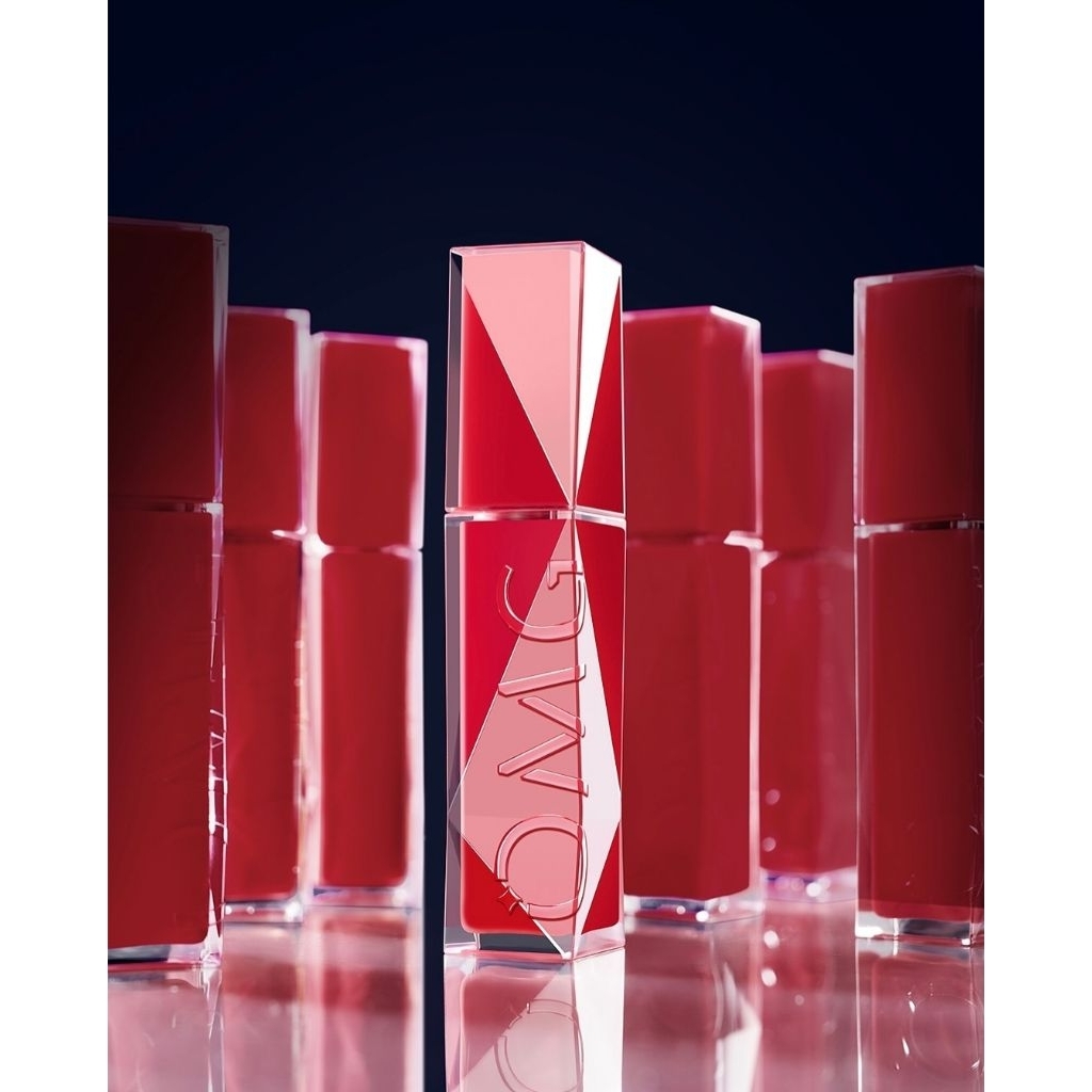OMG Colorlast Lip Vinyl