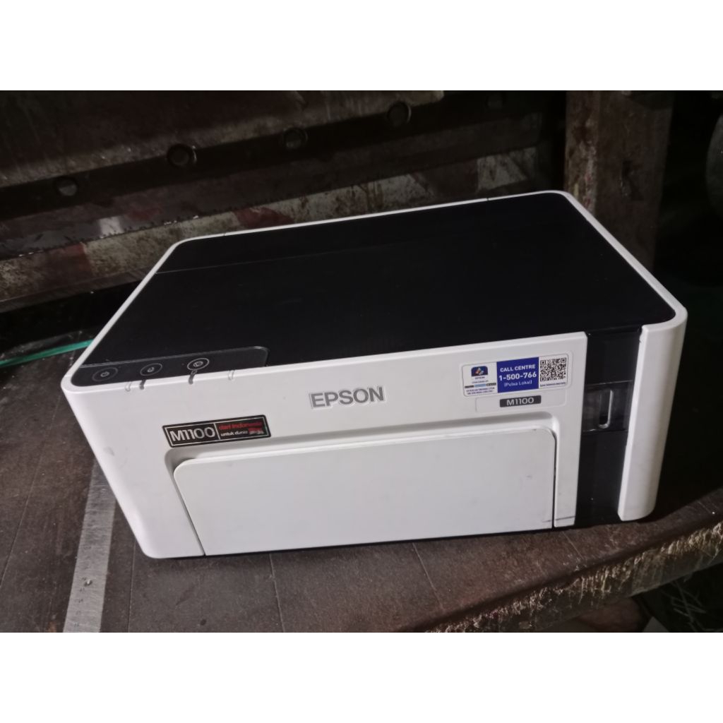 printer epsonM1100