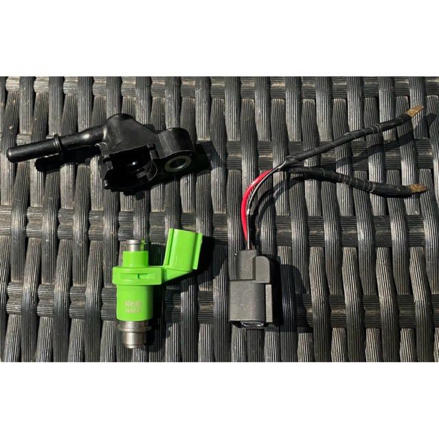 injektor nmax aerox rkn injektor rkn