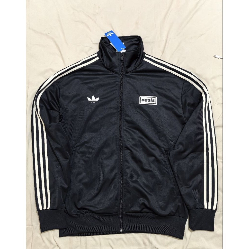 Tracktop Adidas x Oasis
