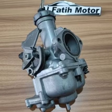 karbu karburator karbalator gl pro gl max original