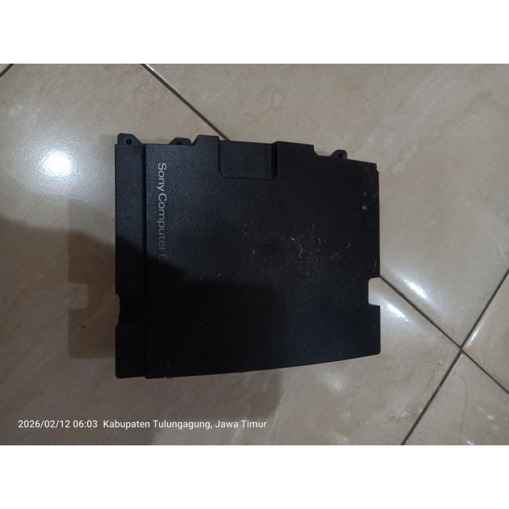 PSU PS3 FAT