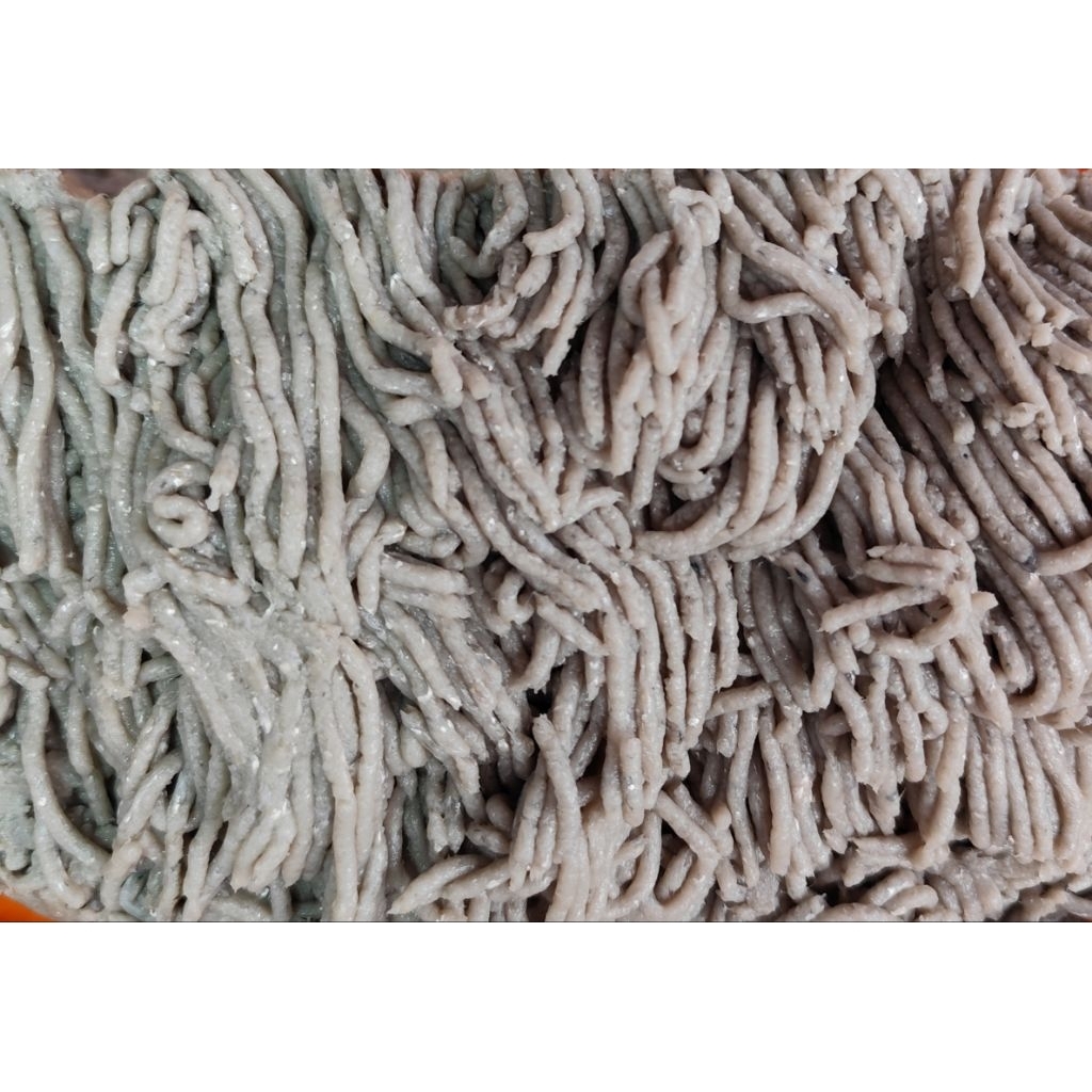 [PREMIUM] Ikan Sarden ASLI Giling 1kg