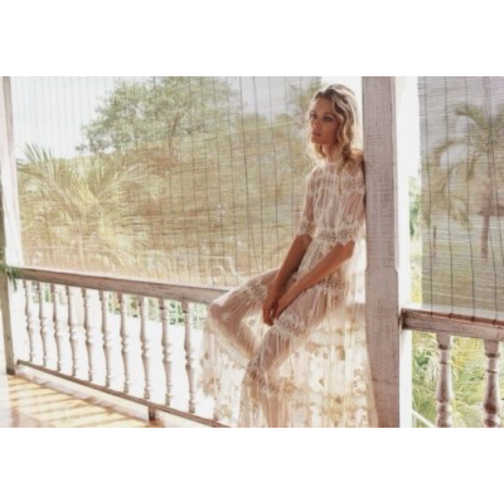 dress noni ala zimmer