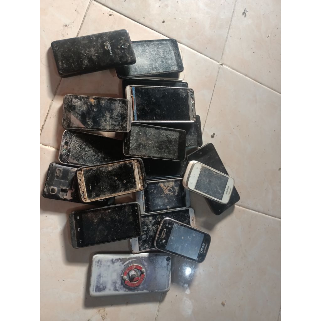 HP ANDROID CINA LAMA MINUS GAMBLING