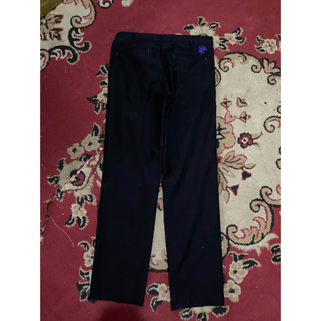 celana panjang james boogie x maternal original jb pants limited edition