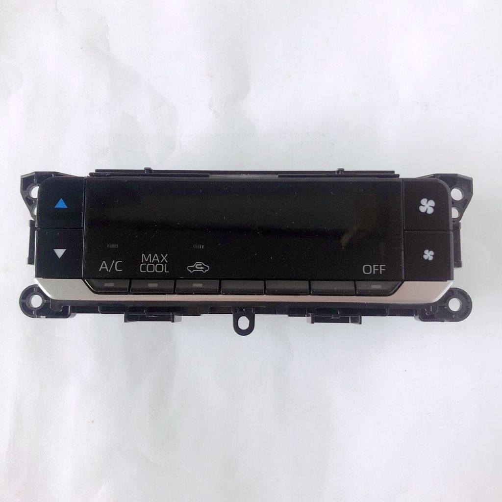 Panel Saklar AC All New Agya Ayla 2023