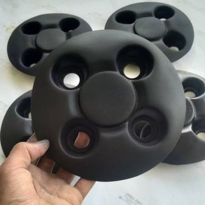 Center dop velg kaleng mobil pcd 4x100 Ring13 Ring14 Ring15 Ring16 Ring17 bisa COD