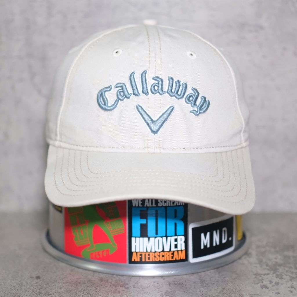 Topi sport golf CALLAWAY ORIGINAL