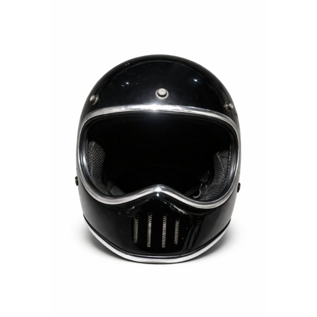 helm cakil second like new