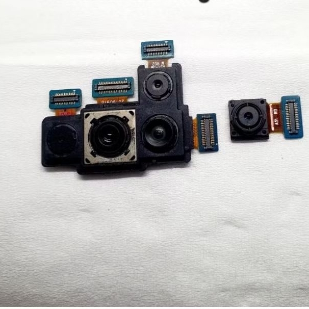 kamera samsung m21 original copotan