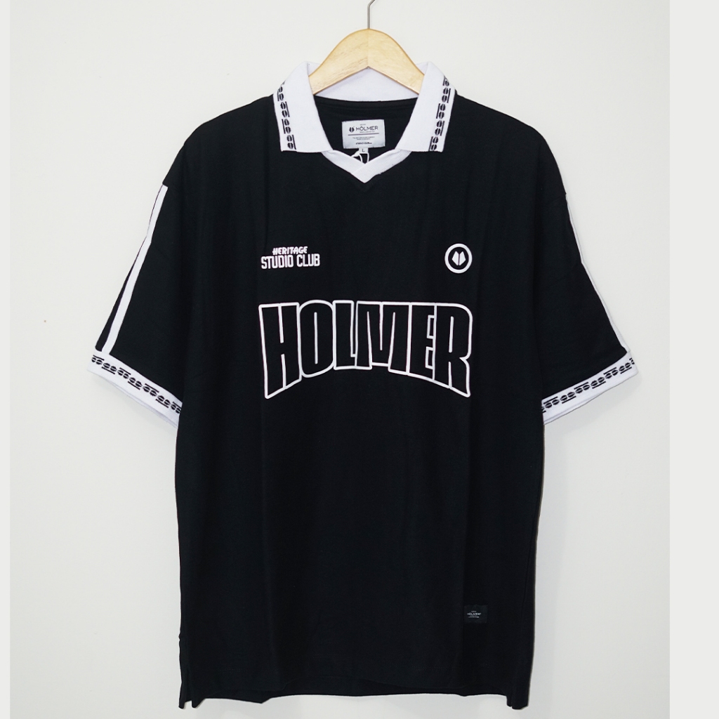 Kaos Polo Rugby Holmer
