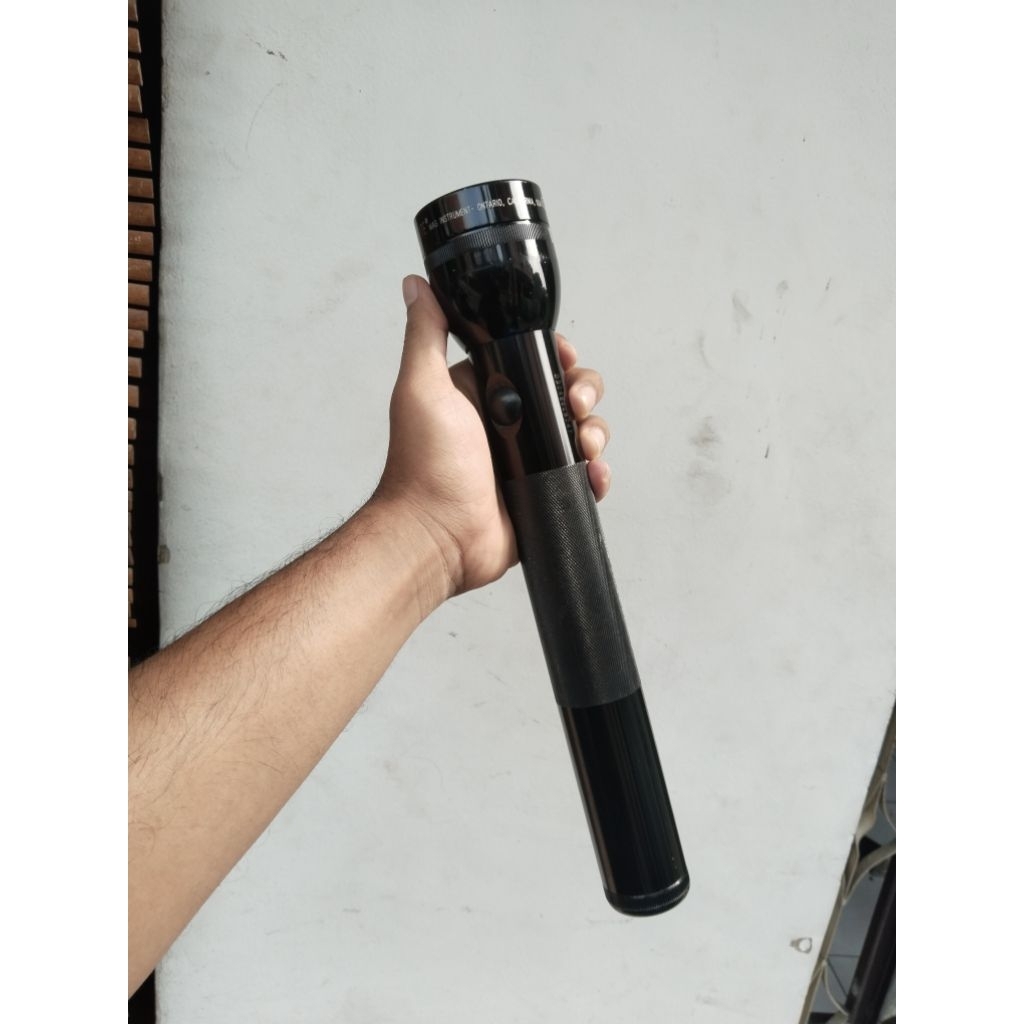 senter mewah MAGLITE original USA