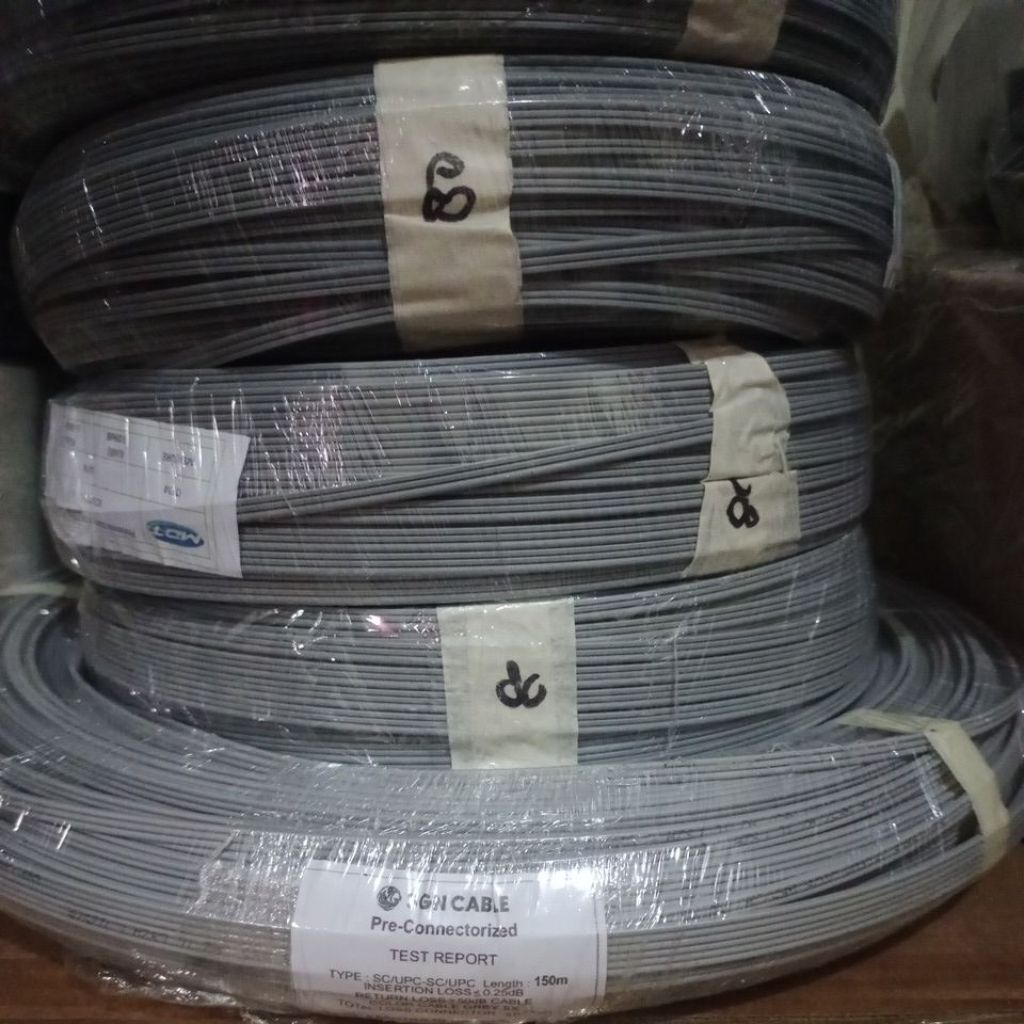 kabel optik