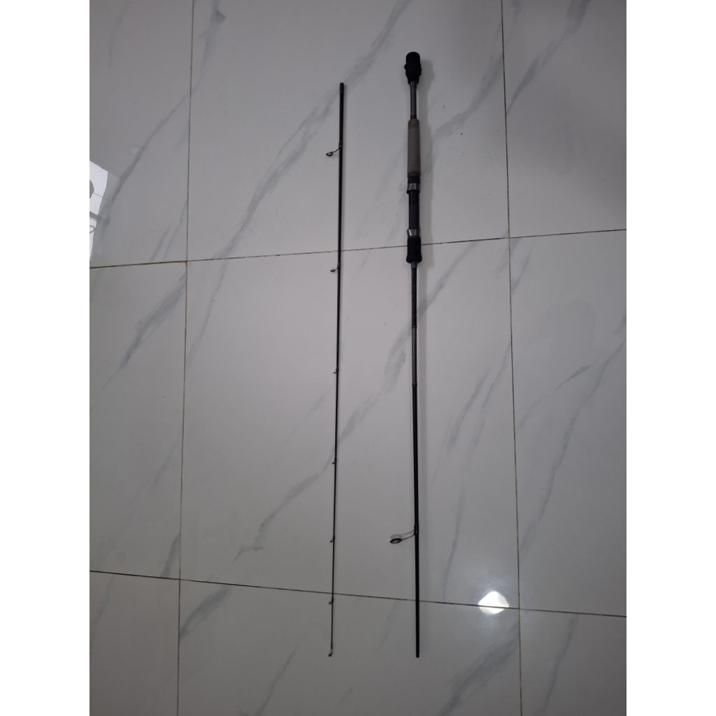 STORM ADVENTURE 2-6 LB