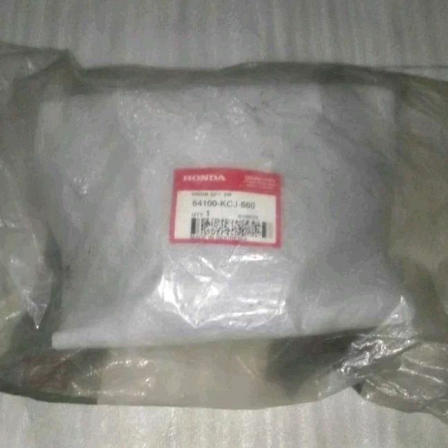 ViSORWiNSCREENWiNSHiLDHONDA-TiGERREVO-OLD-PERTAMA64100-KCJ-660