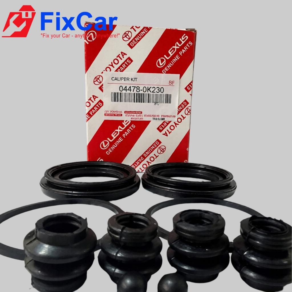 CALIPER KIT KALIPER KIT MOBIL INNOVA REBORN 04478-0K230