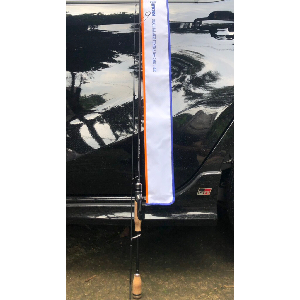 iroly orochi balance tuned