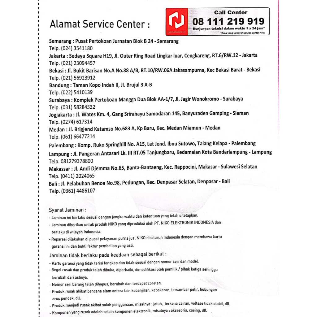 Kompor Tanam Niko Kompor Gas Tanam 2 Tungku & Lipat Titanium Flip Plus Pasti Promo