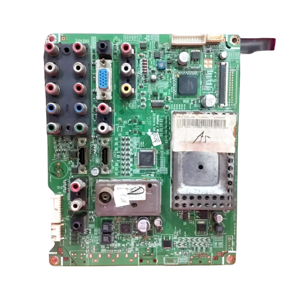 MB MAINBOARD MOTHERBOARD TV SAMSUNG LA32A330 LA32A330J1XXD 32A330