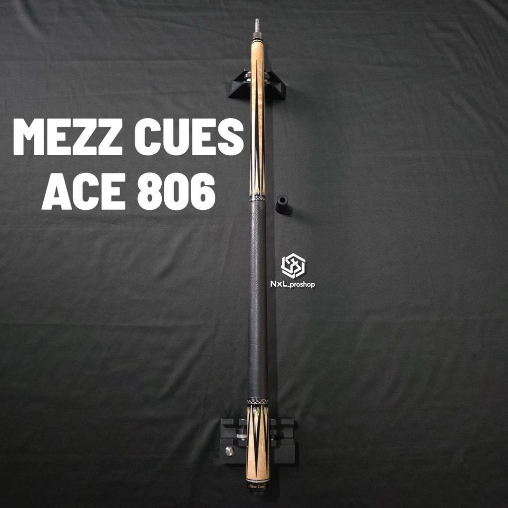 Mezz Cue ACE 806 stik billiard