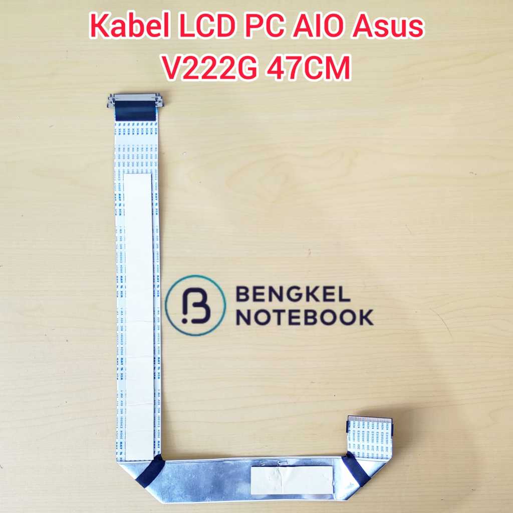 Kabel LCD PC AIO Asus V222G NBX00028600 Cable Panjang 47cm