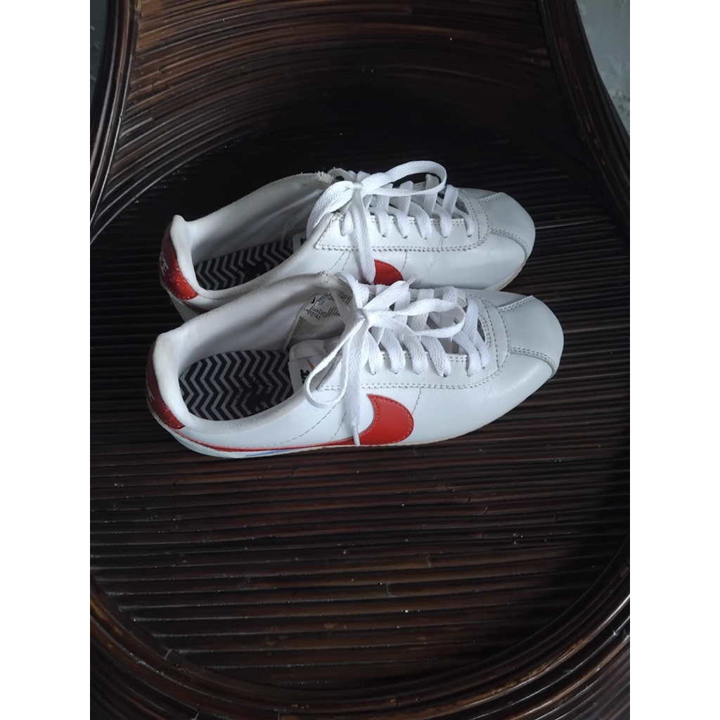 Nike Cortez