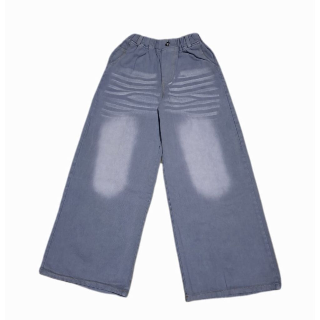 Celana jeans Skena gombrong remaja / Celana jeans Skena gombrong tanggung / celana jeans gombrong te