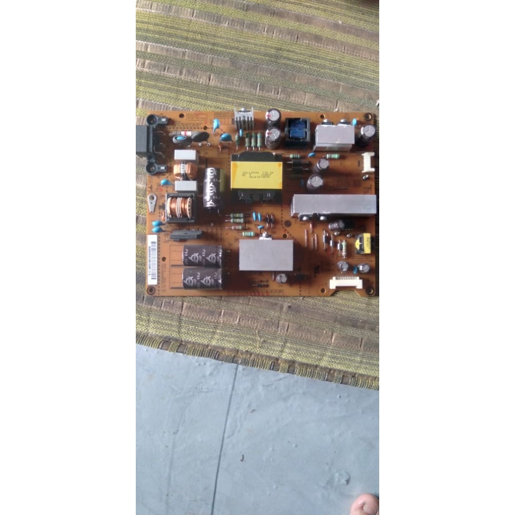 power suply tv LG 42LN5400 (42"inch)