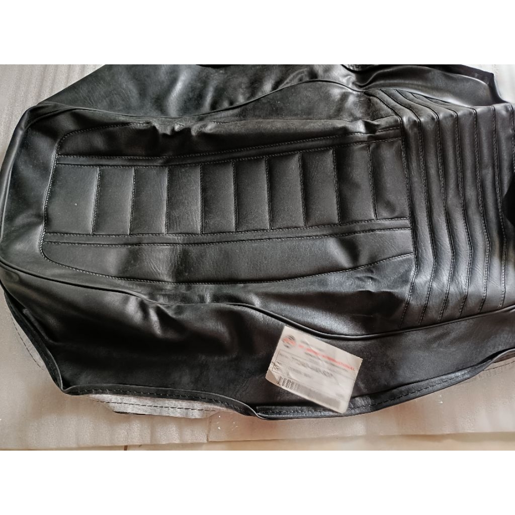 kulit jok glk gl100 gl125 original nos japan