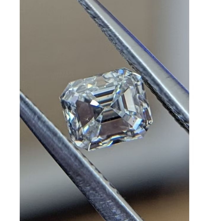 NATURAL DIAMOND 1.02 Carat - BERLIAN ASLI