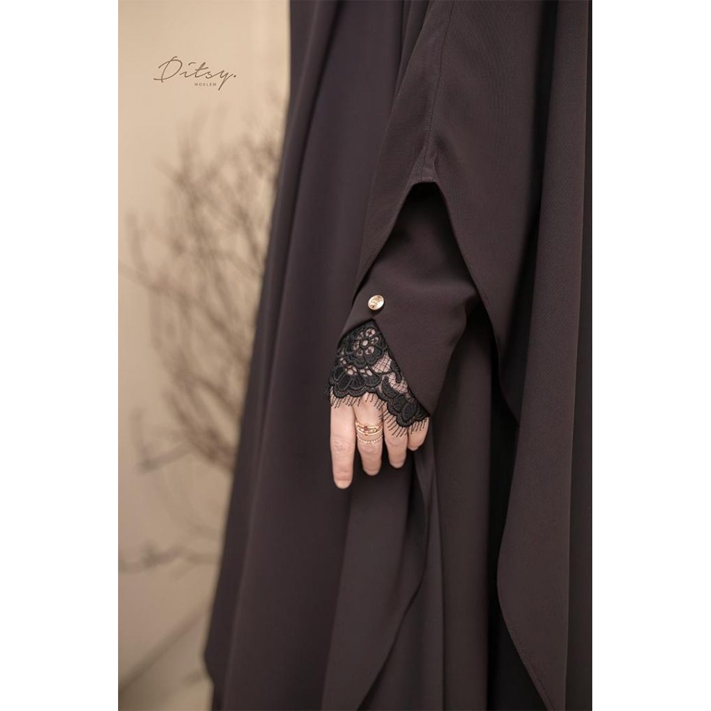 DITSY MOSLEM FEBRUARI