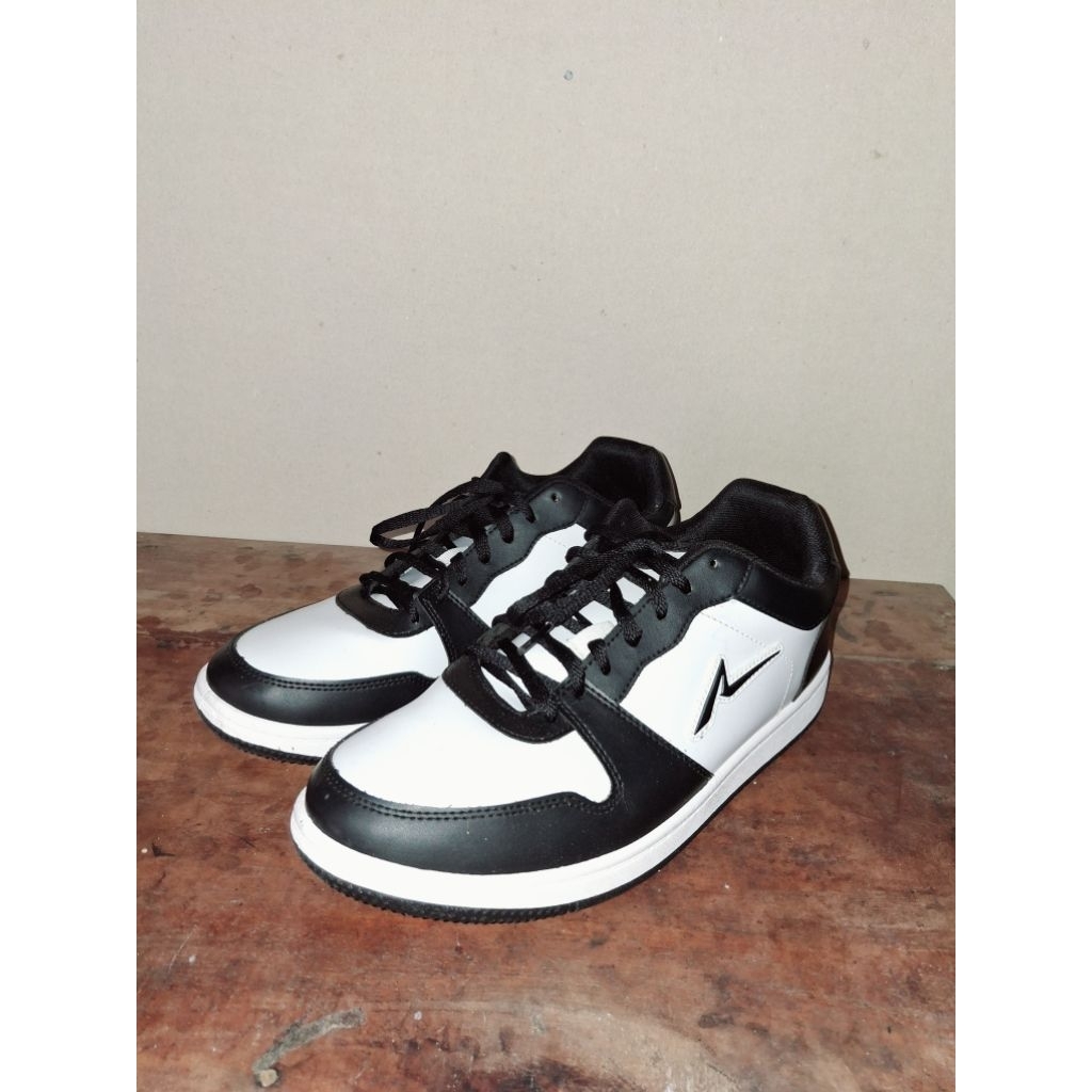 Ando Alpha Tricks Bekas Mulus Seperti Baru